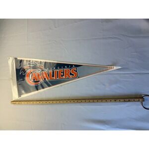 Wincraft‎ University of Virginia Cavaliers College NCAA Felt Pennant